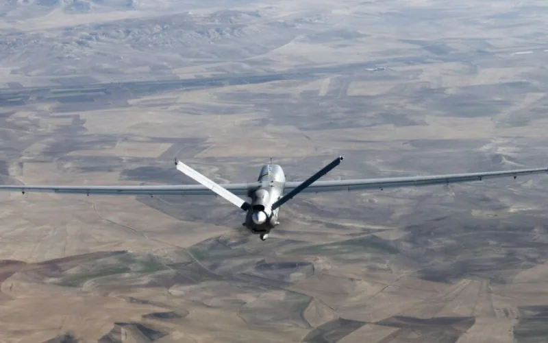 Marruecos y Israel : La alianza que preocupa a España con drones de última generación