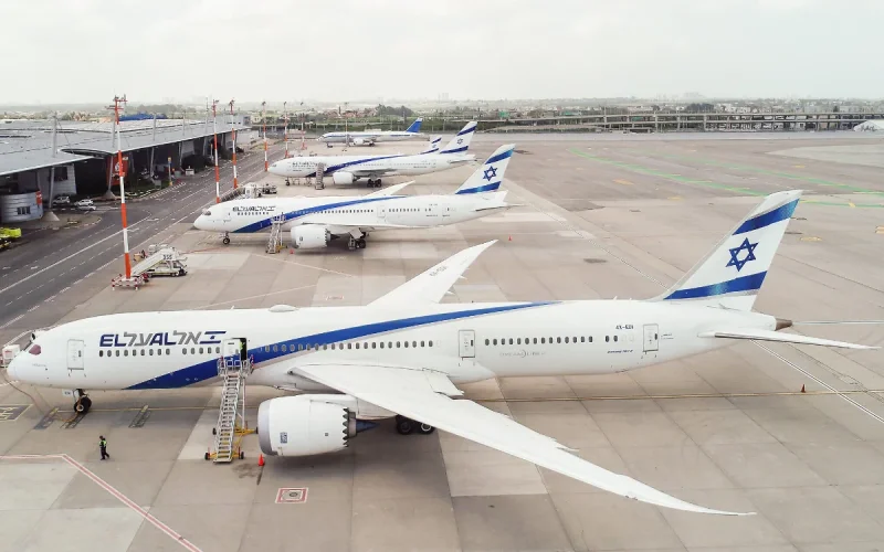 Marruecos-Israel : negociaciones avanzadas para la reanudación de los vuelos directos