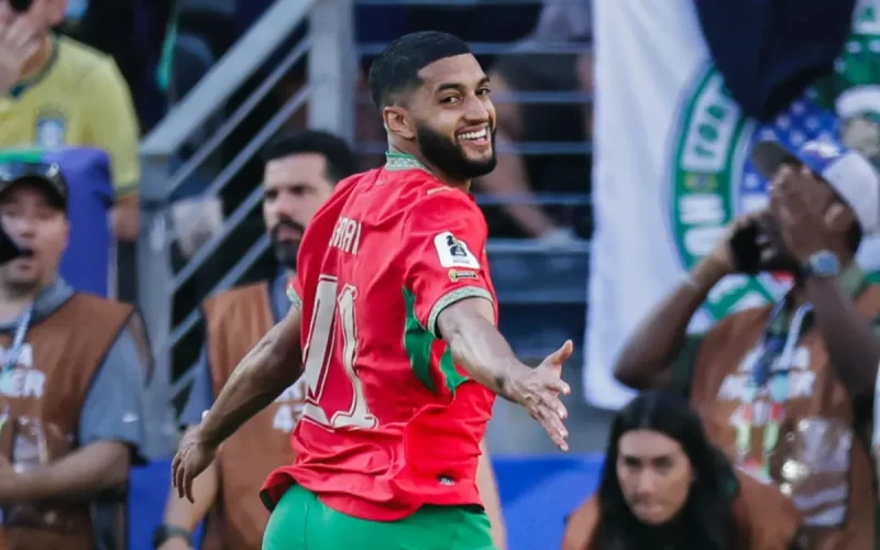 Marruecos juega como una gran potencia, pero algunos aún se niegan a reconocerlo