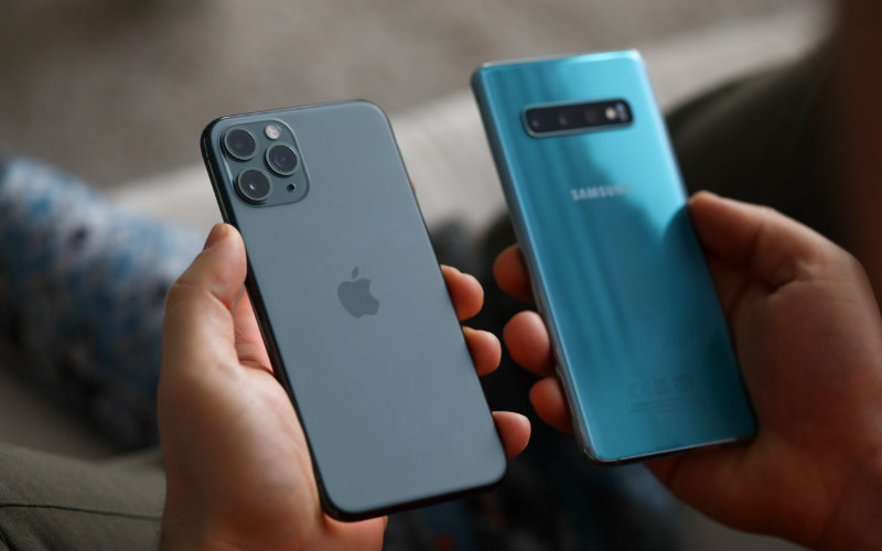 Marruecos lanza el 5G : revolución digital en 8 ciudades y plan nacional hasta 2030