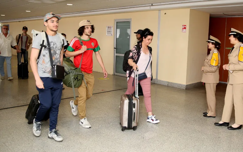 Marruecos lanza estrategia para repatriar talentos : Impulso a sectores clave