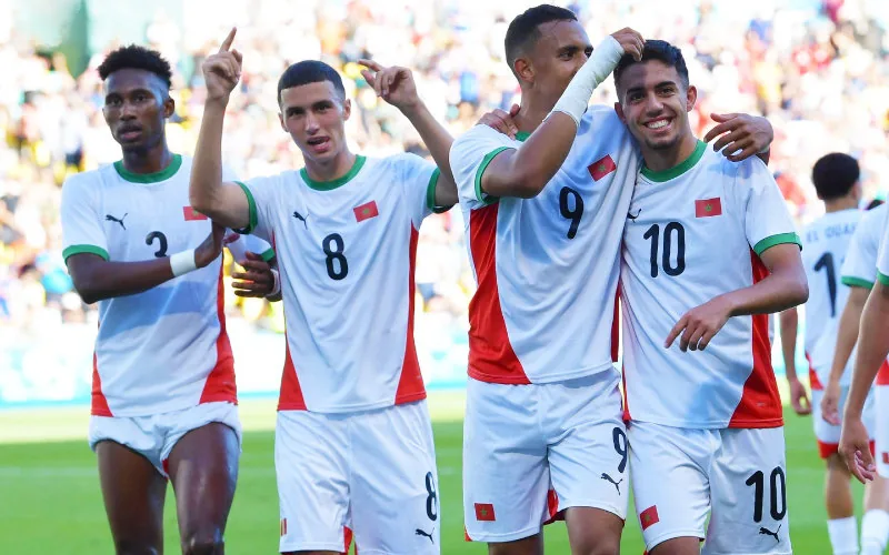 Marruecos lanza fondo millonario para forjar estrellas del fútbol del mañana