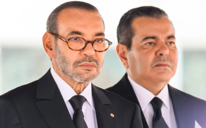 Marruecos lanza la "Iniciativa Atlántica" : Un megaproyecto para conectar el Sahel con el océano