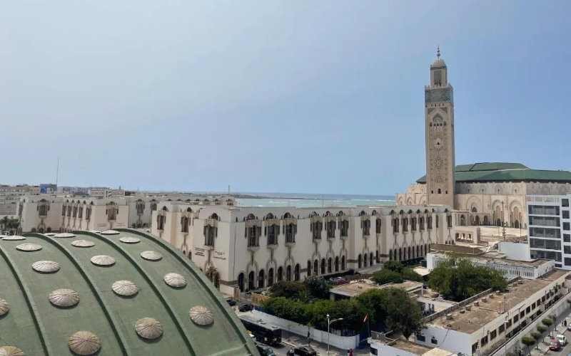 Marruecos lanza MDM Invest : Millones en subvenciones para emprendedores marroquíes en el extranjero