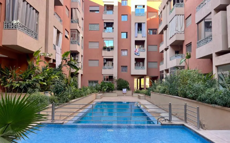 Marruecos lanza plan de alquiler asequible para jóvenes en grandes ciudades