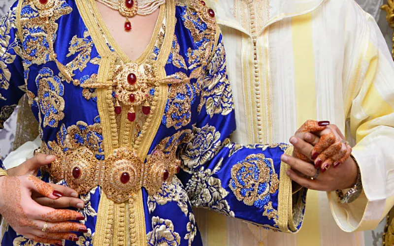 Marruecos lanza plan gubernamental para impulsar matrimonios jóvenes ante cambios demográficos