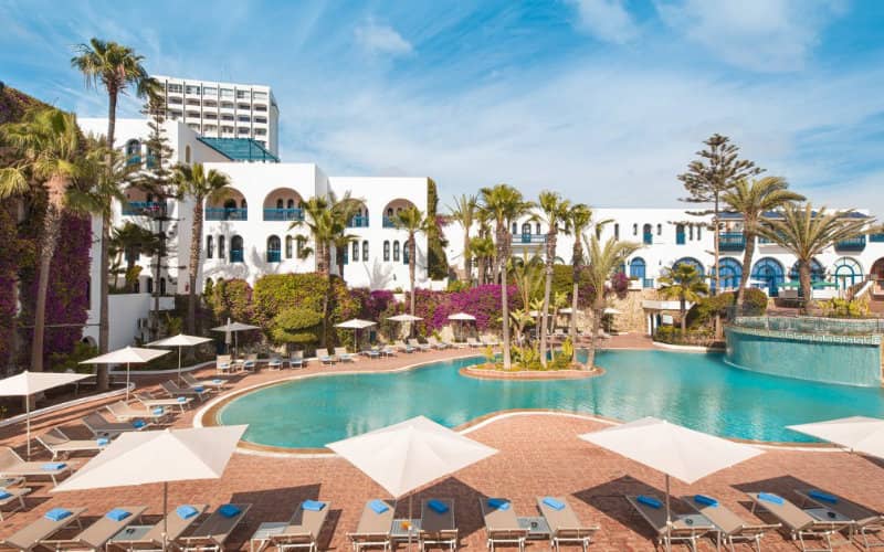 Marruecos lanza "visitas misteriosas" para revolucionar la clasificación hotelera
