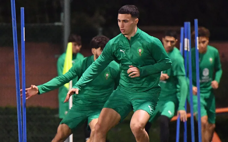 Marruecos : Los Leones del Atlas alcanzan los 400 millones en el mercado futbolístico
