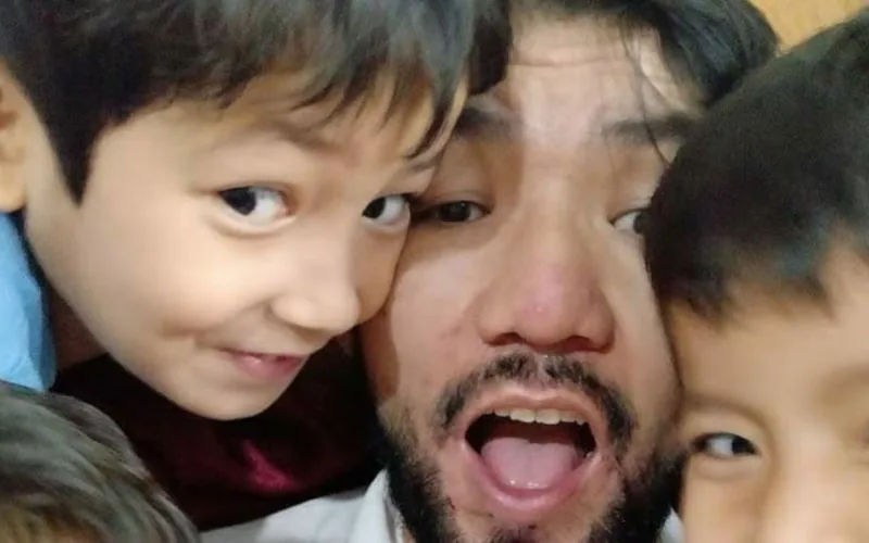 Marruecos libera al activista uigur Idris Hasan tras años de presión internacional