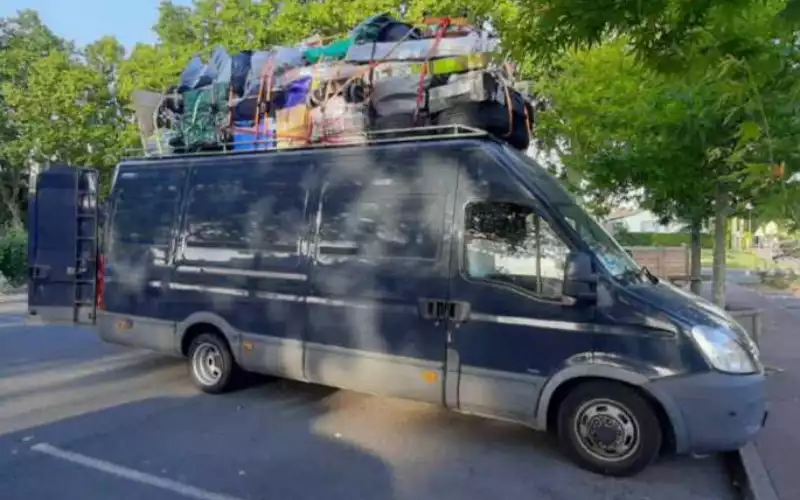 Marruecos libera importación de muebles usados : Alivio para residentes en el extranjero