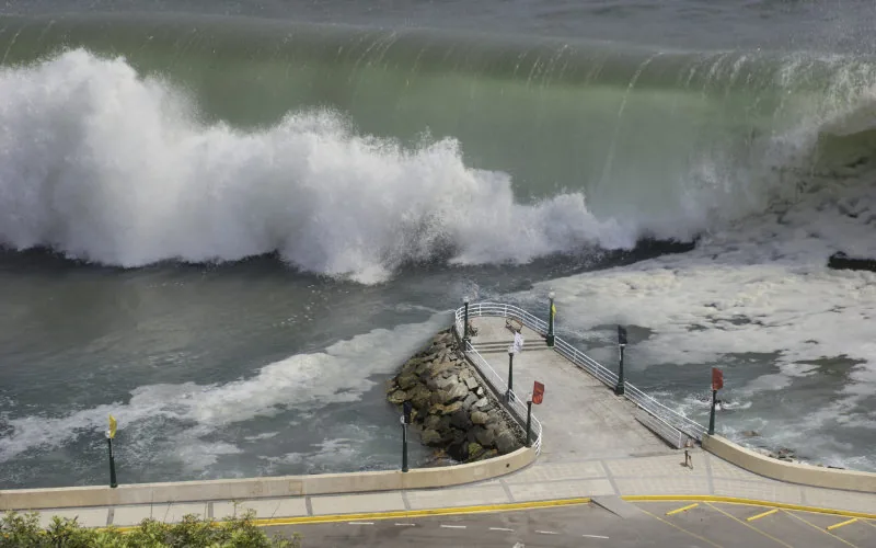 Marruecos lidera ejercicio internacional NEAMWave 23 contra tsunamis en el Mediterráneo