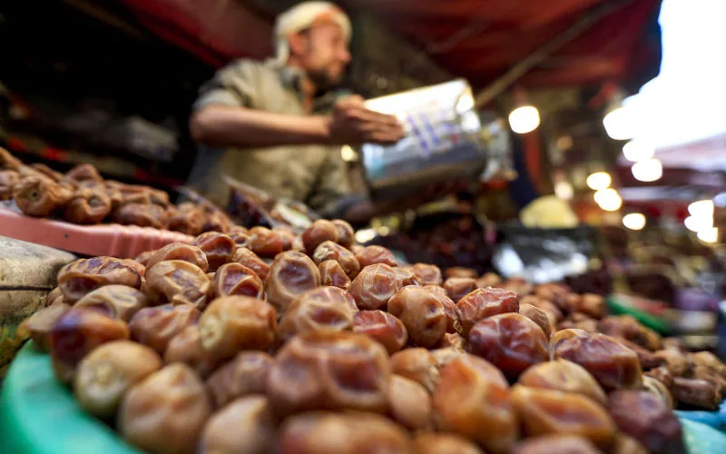 Marruecos lidera la importación de dátiles tunecinos : un fenómeno que transforma el mercado agrícola