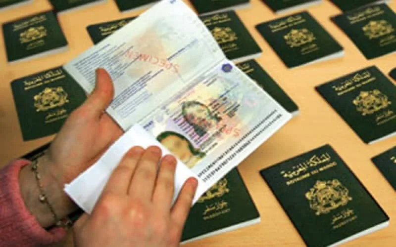 Marruecos lidera el Magreb : Su pasaporte escala al puesto 67 mundial y abre 73 destinos sin visado