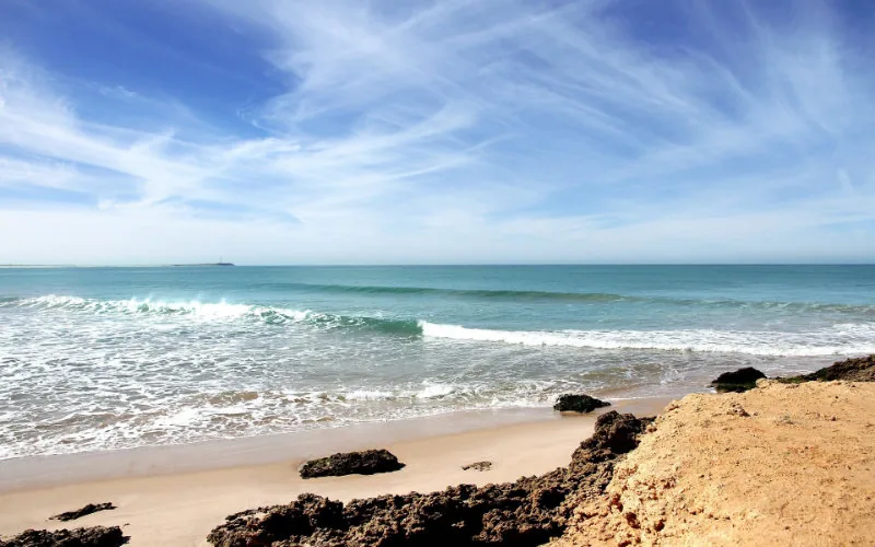 Marruecos lidera el Mediterráneo con 32 playas y puertos galardonados con Bandera Azul