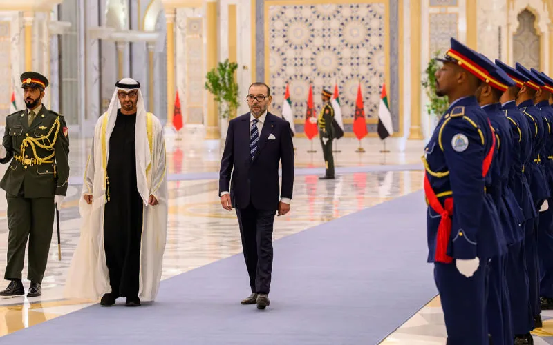 Marruecos lidera el poder blando en el Magreb : Índice 2025 revela brecha con Argelia y Túnez
