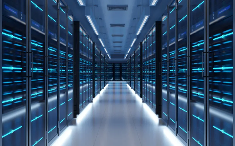 Marruecos lidera la revolución digital africana : 23 datacenters impulsan su economía