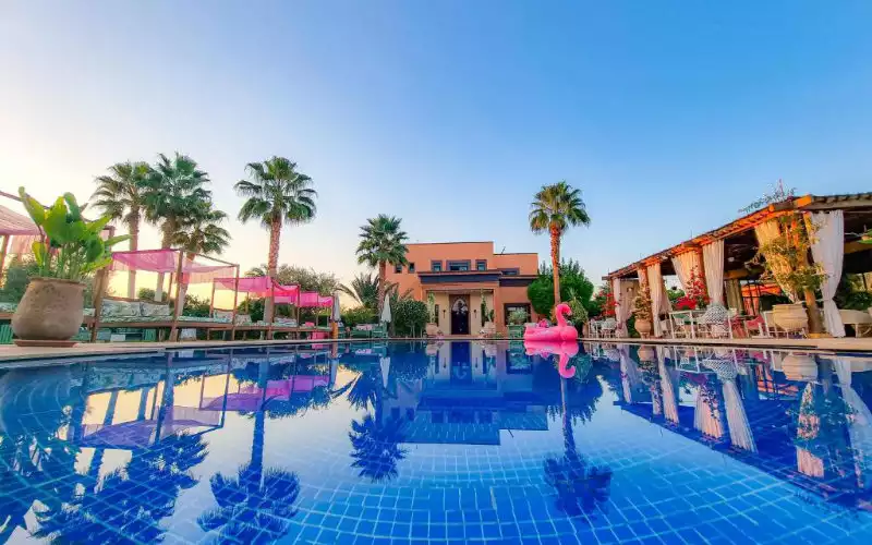 Marruecos lidera el turismo francés : Precios bajos impulsan boom de viajes en primavera