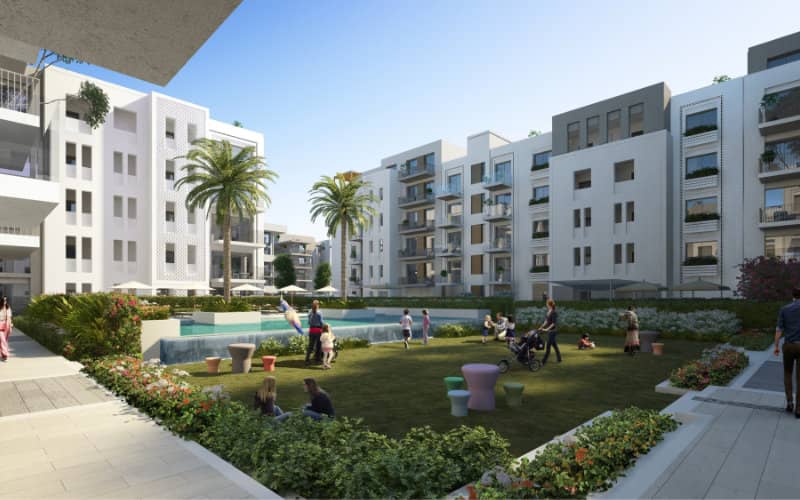 Marruecos lucha contra el mercado negro inmobiliario : Éxitos y desafíos del plan de vivienda