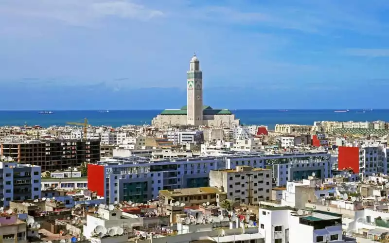 Marruecos mantiene su calificación 'BB+' : Fitch destaca resiliencia económica y apoyo internacional