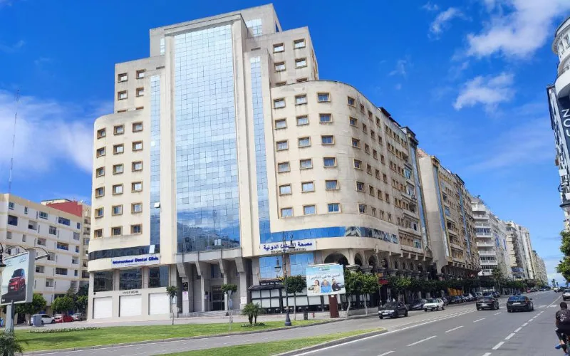 Marruecos : El mercado inmobiliario se dispara pese a la caída en ventas residenciales