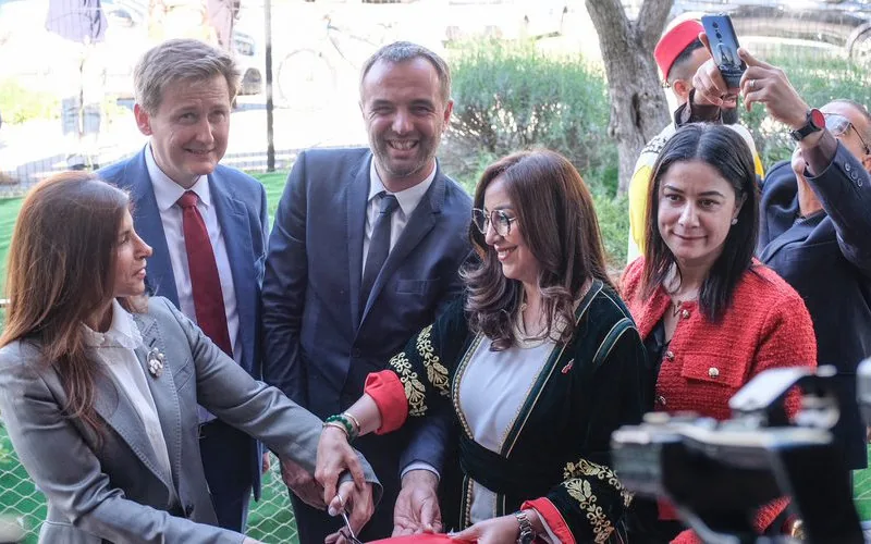 Marruecos moderniza su consulado en Montpellier : Mejor servicio para la comunidad marroquí en Francia