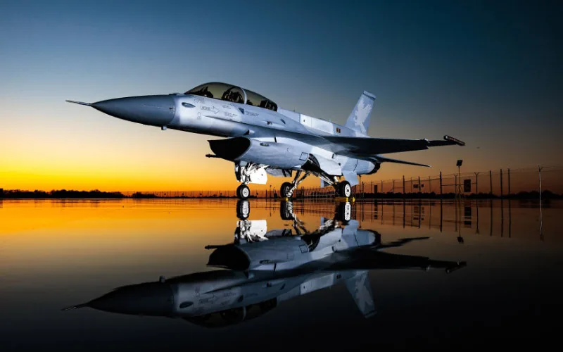 Marruecos moderniza su defensa aérea con tecnología estadounidense de última generación