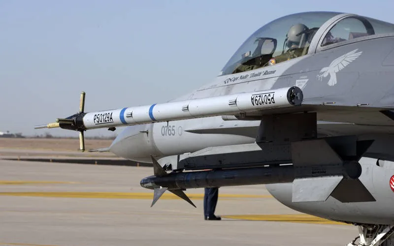 Marruecos moderniza su fuerza aérea con tecnología de combate estadounidense