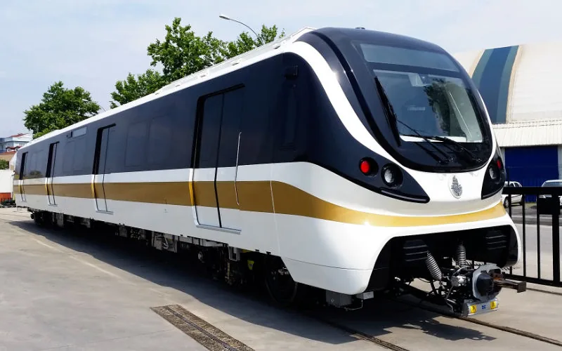 Marruecos moderniza su red ferroviaria con inversión millonaria en trenes coreanos