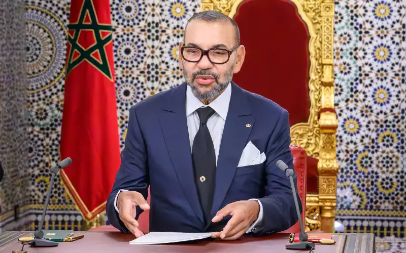 Marruecos : Mohamed VI lanza plan millonario para reconstruir zonas devastadas por inundaciones