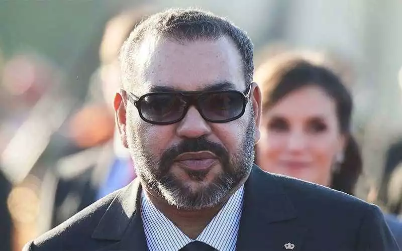 Marruecos y Nigeria refuerzan lazos : Mohammed VI y Tinubu dialogan sobre el gasoducto africano-atlántico