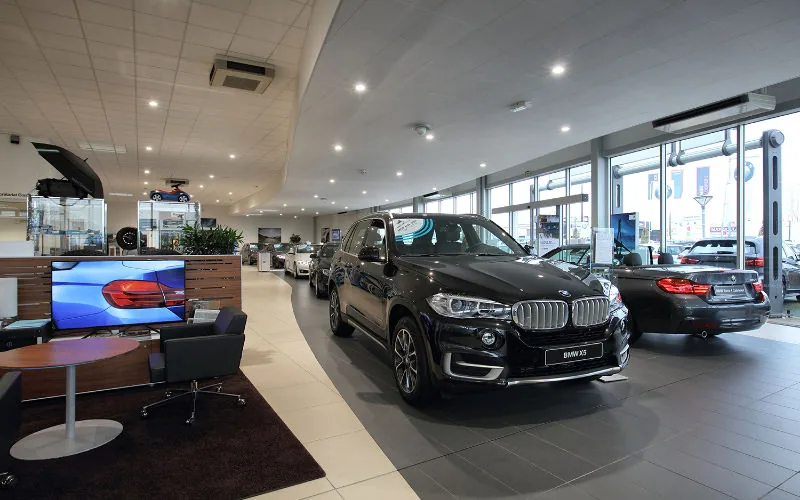Marruecos : Normas Euro 6 disparan precios de coches nuevos y alarman al sector automotriz