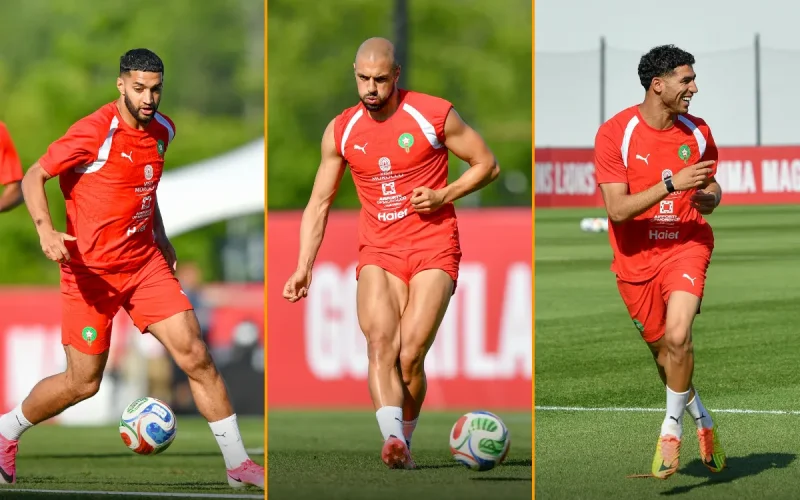 Marruecos-Noruega : ¿A qué hora y en qué canales ver el partido ?