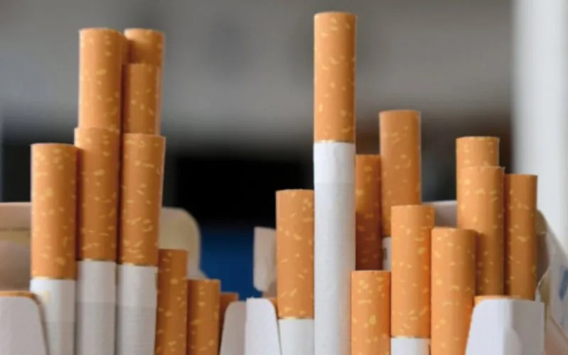 Marruecos : Nuevo aumento en precios de cigarrillos impacta marcas nacionales
