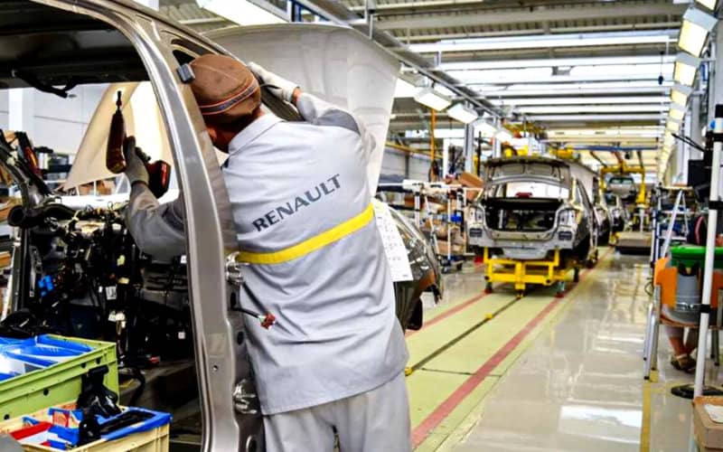 Marruecos : El nuevo gigante automotriz que desafía la industria española