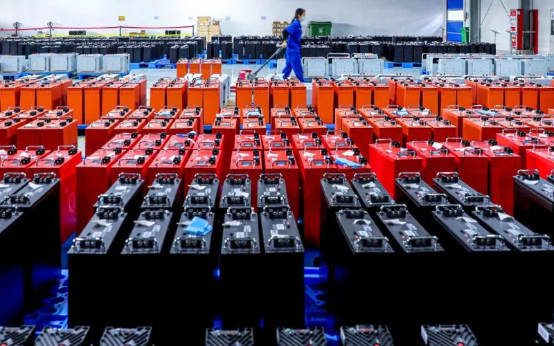Marruecos : El nuevo hub automotriz chino que revoluciona la industria europea