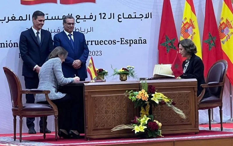 Marruecos : El nuevo paraíso fiscal y ambiental para empresas españolas en expansión