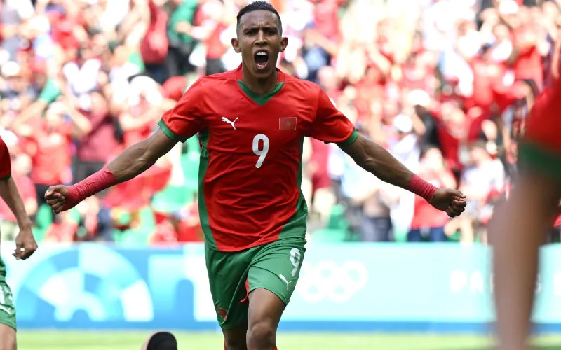 Marruecos olímpico deslumbra : ¿Debe Regragui replantearse su táctica con la selección absoluta ?