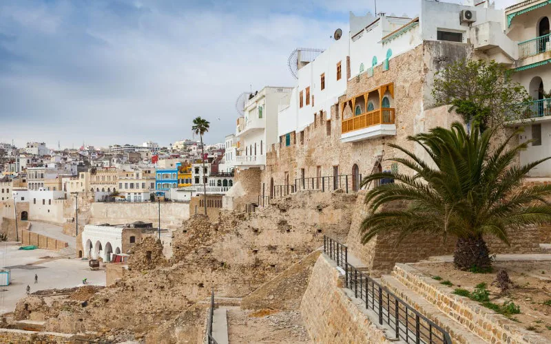 Marruecos : Paraíso económico para expatriados estadounidenses, según ranking internacional