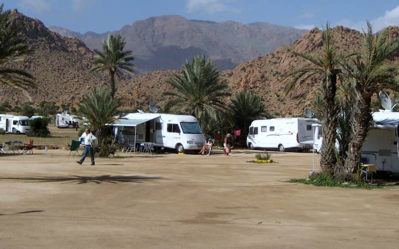 Marruecos : Paraíso fiscal y climático para jubilados franceses, ¿oportunidad desaprovechada ?