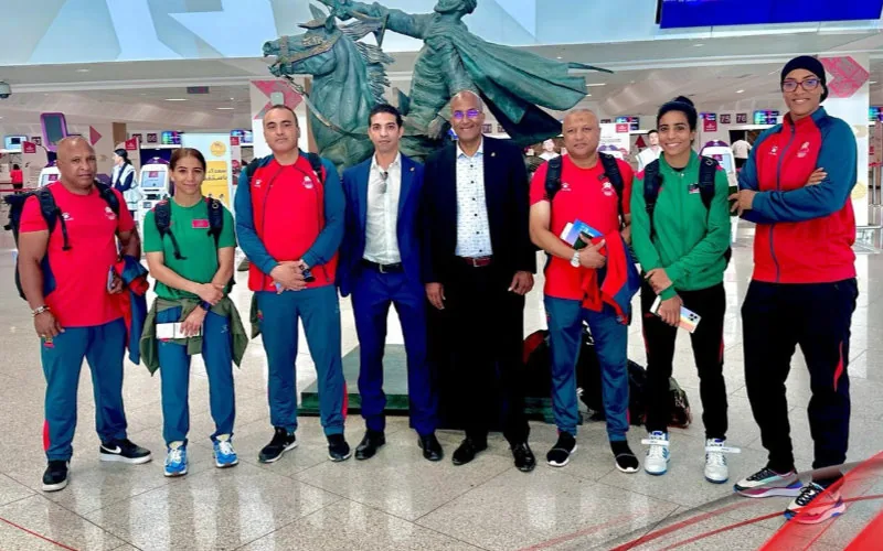 Marruecos en París 2024 : Éxito futbolístico eclipsa decepción olímpica general