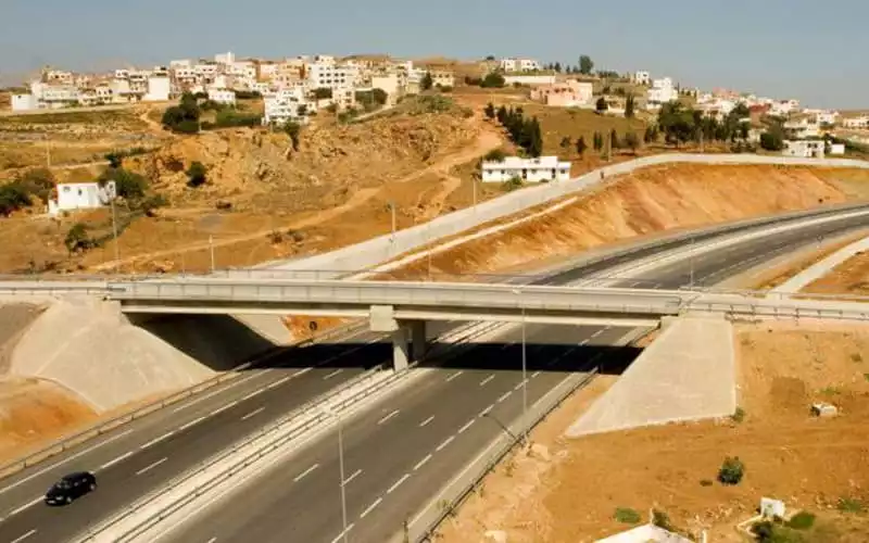 Marruecos : Parlamento exige explicaciones por retrasos en proyectos de autopistas