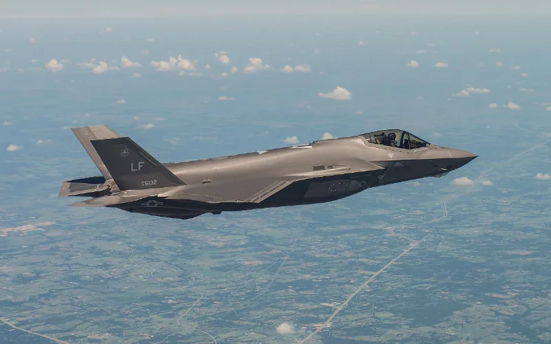 Marruecos a un paso de revolucionar su fuerza aérea con 32 F-35 de última generación