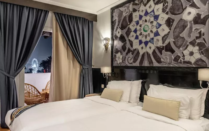 Marruecos penalizará a hoteles que discriminen a mujeres solteras, anuncia ministro de Justicia