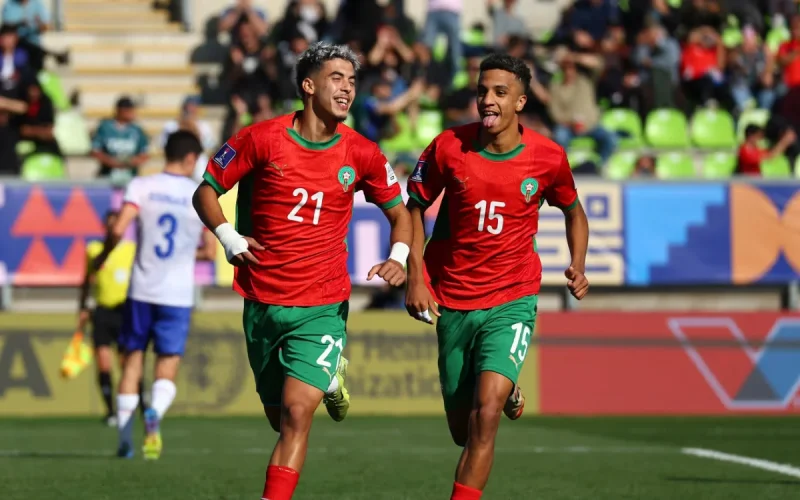 Marruecos : un plan ambicioso y bases de datos "únicas" para ganar el Mundial 2030