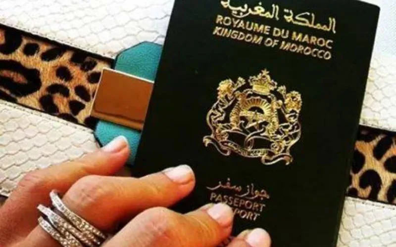 Marruecos : Polémica ley contra binacionales desata ira en la diáspora alemana