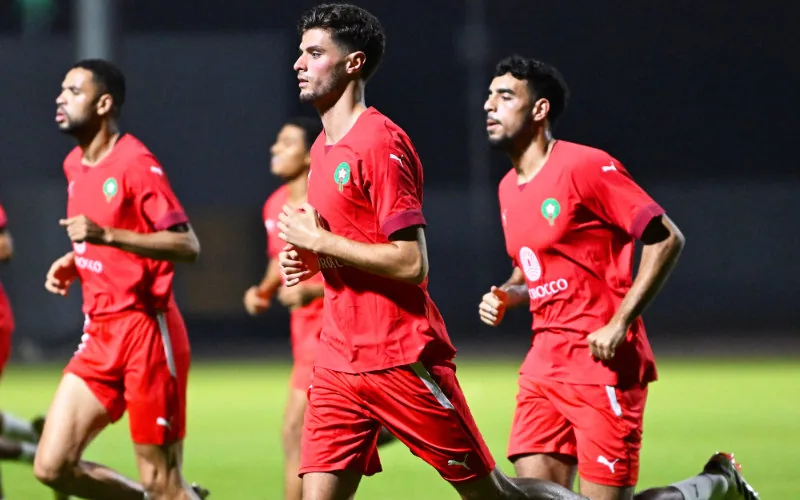 Marruecos prepara cambios inesperados para las eliminatorias del Mundial 2026