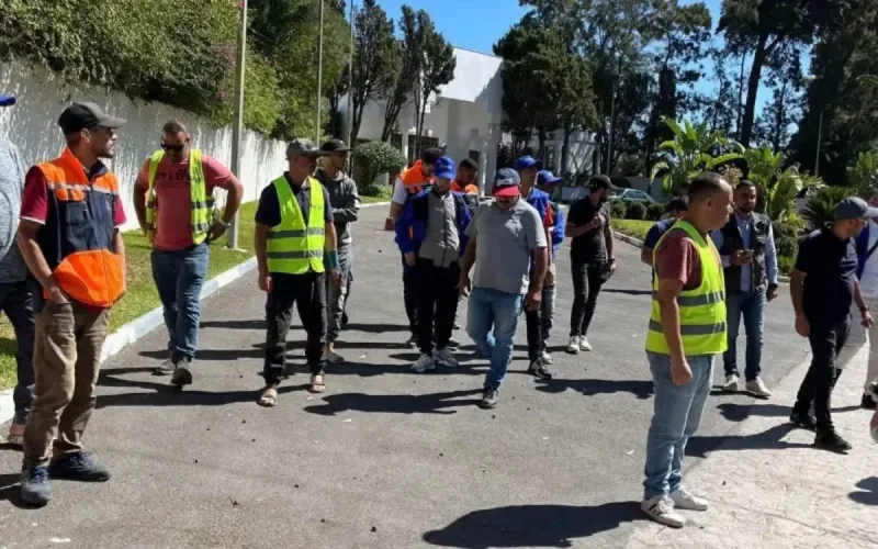 Marruecos : un príncipe saudí en el centro de una gran polémica