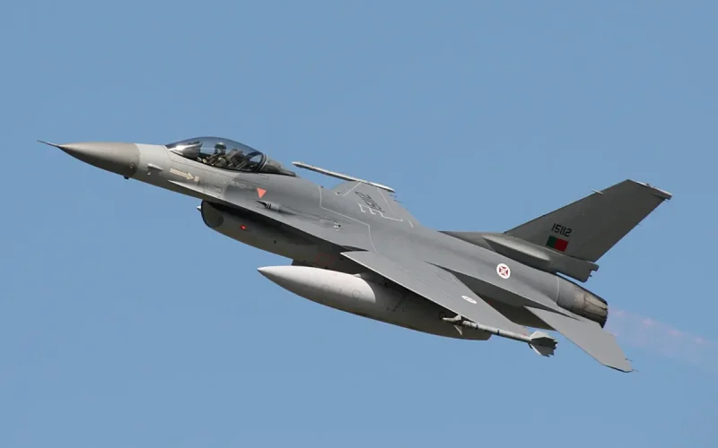 Marruecos : problemas técnicos de los F-16 resueltos antes de la entrega