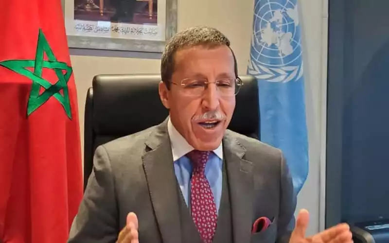 Marruecos promete respuesta tras ataque mortal del Polisario en Es-Semara
