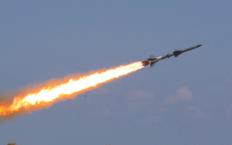 Marruecos prueba con éxito misil israelí de largo alcance, reforzando su capacidad militar